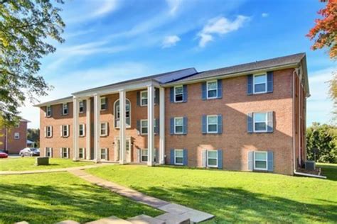 7 Units Available. . Westgate apartments indiana pa